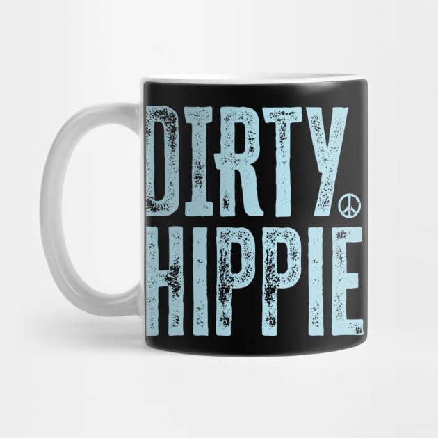 Dirty Hippie by colorsplash